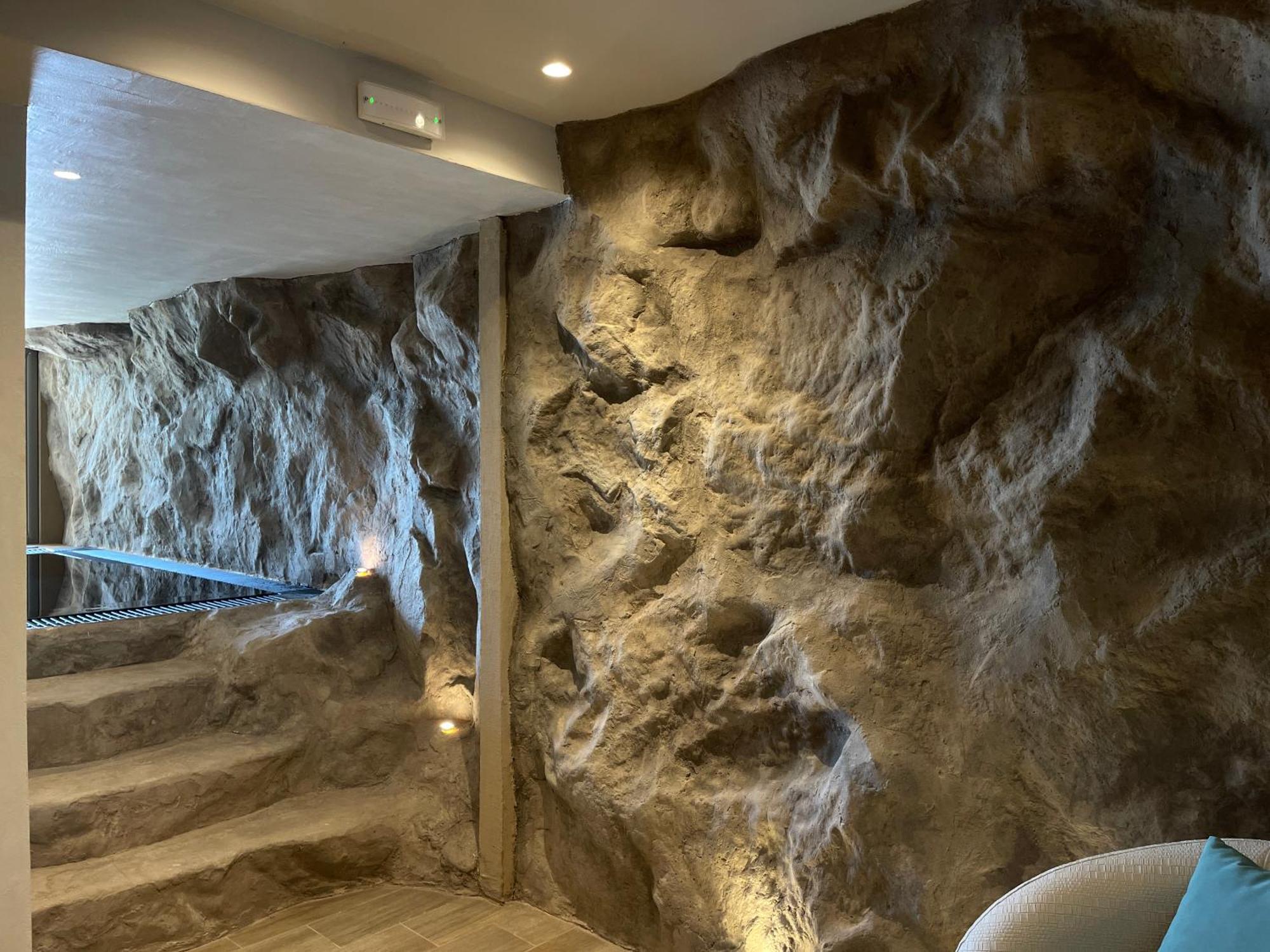 Diapori Suites Hotel Kardhamili Eksteriør billede